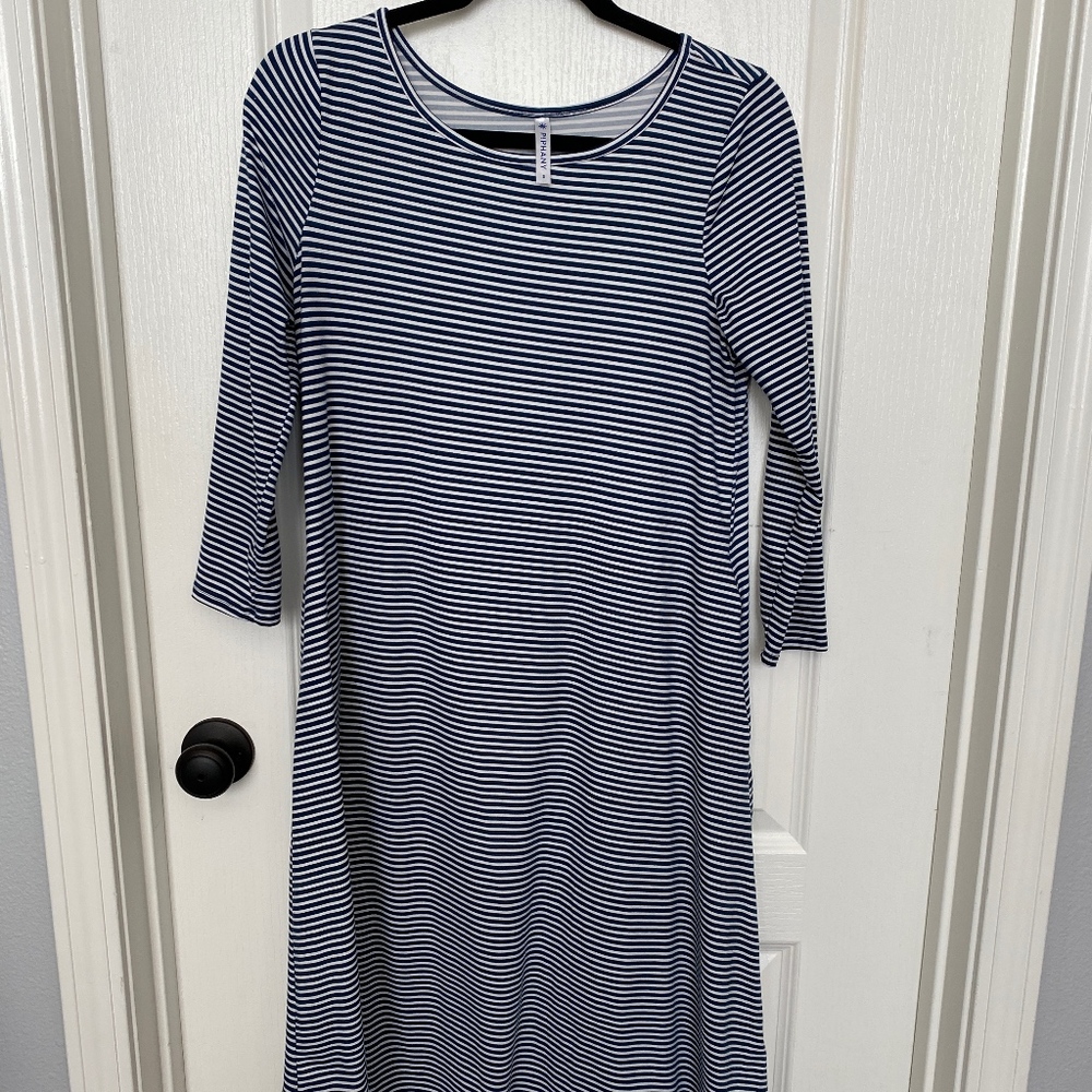 Piphany Lakewood Dress
